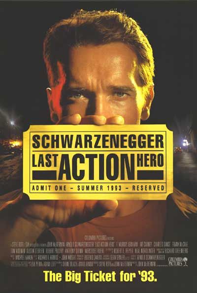 The Last Action Hero movie poster Arnold Schwarzenegger (1).jpg